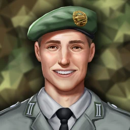 أيقونة Supersoldat